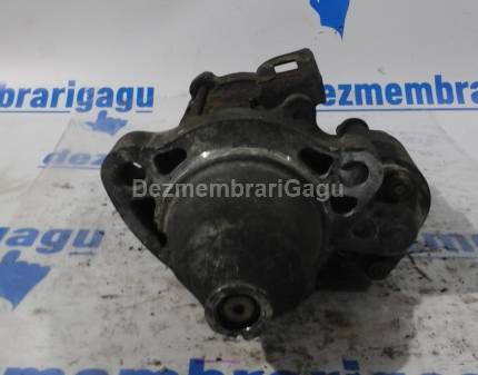 Electromotor Honda Jazz (2002-), 1.4 Benzina, 61 KW, caroserie Hatchback