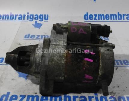 Electromotor Honda Jazz (2002-), 1.4 Benzina, 61 KW, caroserie Hatchback