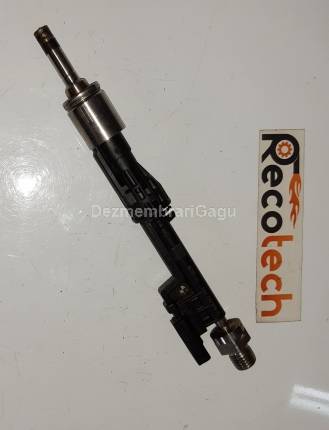 Injectoare Bmw 3 F30 (2012-2015), 2.0 Benzina, 135 KW, caroserie Berlina