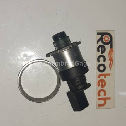 Senzor presiune rampa Bmw X6, 3.0