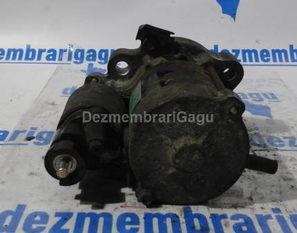 Electromotor Honda Jazz (2002-), 1.4 Benzina, 61 KW, caroserie Hatchback