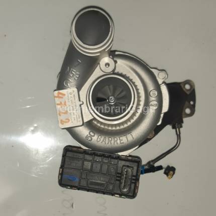 Turbina Mercedes C-class / 204 (2007-), 3.0 Diesel, caroserie Berlina
