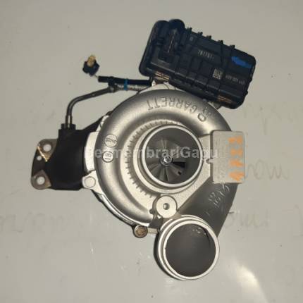 Turbina Mercedes C-class / 204 (2007-), 3.0 Diesel, caroserie Berlina