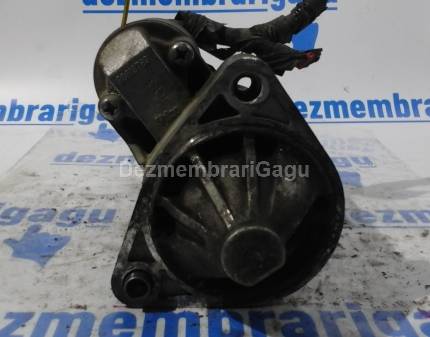 Electromotor Daewoo Matiz, 1.0 Benzina, 47 KW, caroserie Hatchback