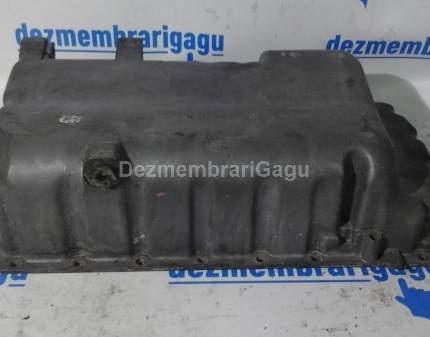 Baie ulei Peugeot 307, 2.0 Diesel, caroserie Hatchback