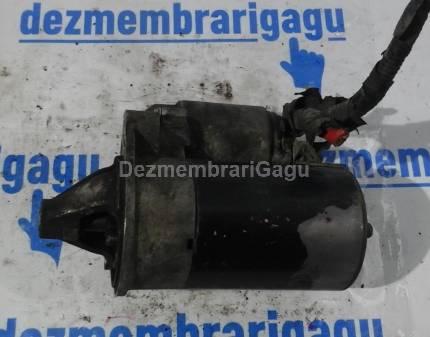 Electromotor Daewoo Matiz, 1.0 Benzina, 47 KW, caroserie Hatchback