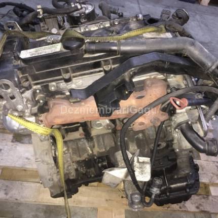Motor Mercedes Sprinter 3,5t (2006-), 2.1 Diesel, 110 KW, caroserie Minibus