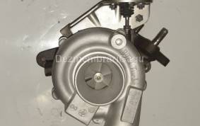 Piese auto din dezmembrari Turbina Subaru Outback