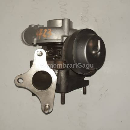 Turbina Subaru Outback (2003-), 2.0 Diesel, caroserie Break