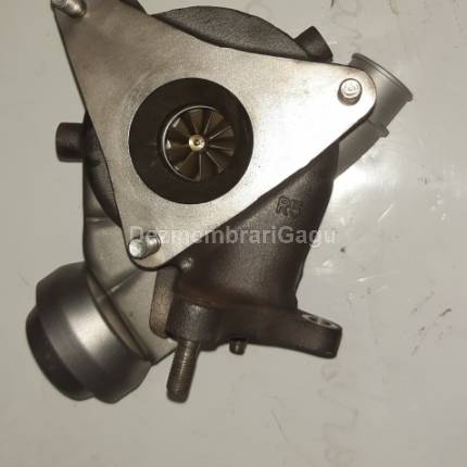 Turbina Subaru Outback (2003-), 2.0 Diesel, caroserie Break