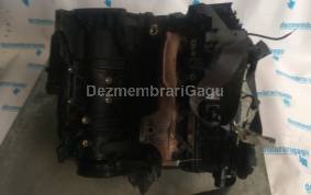 Piese auto din dezmembrari Motor Bmw 5 E60/e61