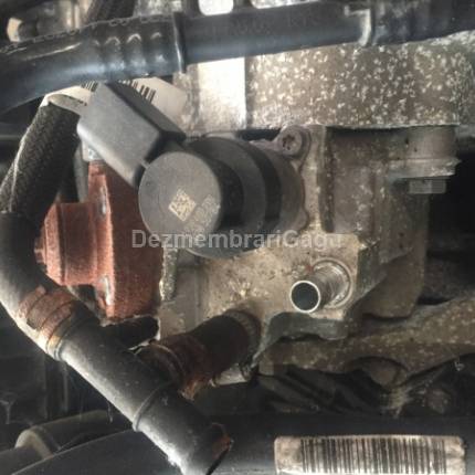 Pompa inalta presiune Bmw 5 E60/e61 (2003-), 2.0 Diesel, caroserie Off-road