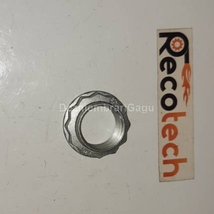 Piulita butuc roata Bmw 1 E81/e82/e87/e88, 2.0 Diesel, 105 KW, caroserie Hatchback