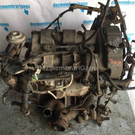 Motor Jaguar S-type, 3.0 Benzina, 175 KW, caroserie Berlina
