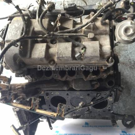 Motor Jaguar S-type, 3.0 Benzina, 175 KW, caroserie Berlina