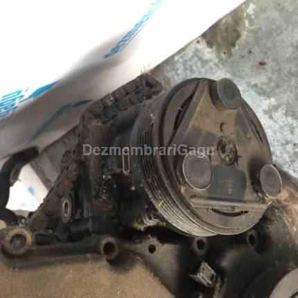 Compresor ac Jaguar S-type, 3.0 Benzina, 175 KW, caroserie Berlina