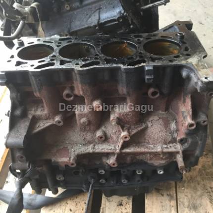 Bloc motor Jaguar X-type, 2.2 Diesel, 114 KW, caroserie Berlina