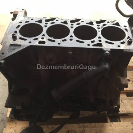 Bloc motor Jaguar X-type, 2.2 Diesel, 114 KW, caroserie Berlina