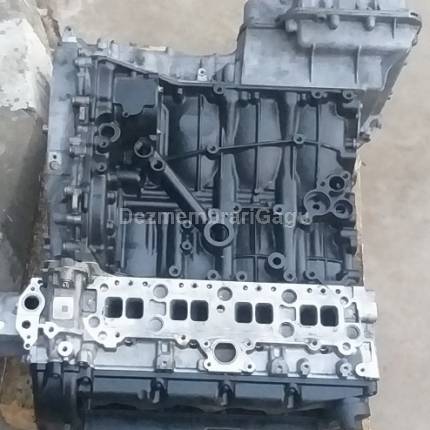 Motor Mercedes Sprinter 3,5t (2006-), 2.1 Diesel, 110 KW, caroserie Minibus