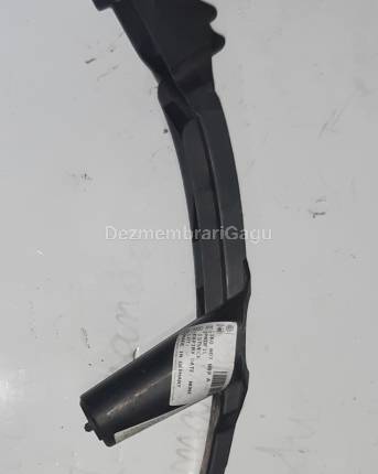 Suport bara fata Volkswagen Golf V (2003-), 2.0 Diesel, 103 KW, caroserie Hatchback