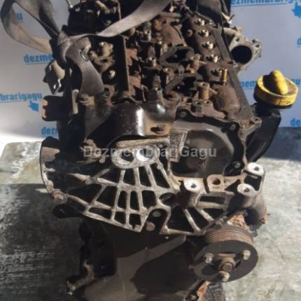 Motor Renault Megane Ii (2002-), 2.0 Diesel, 127 KW, caroserie Hatchback