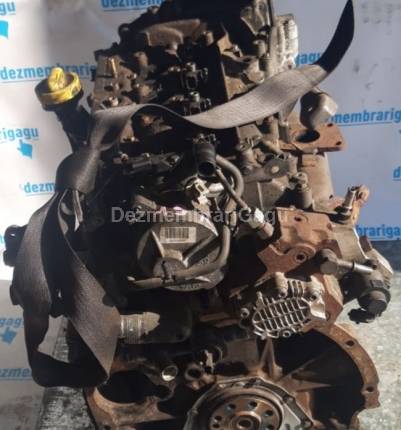 Motor Renault Megane Ii (2002-), 2.0 Diesel, 127 KW, caroserie Hatchback