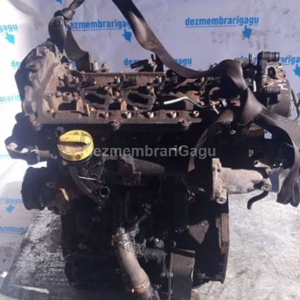 Motor Renault Megane Ii (2002-), 2.0 Diesel, 127 KW, caroserie Hatchback