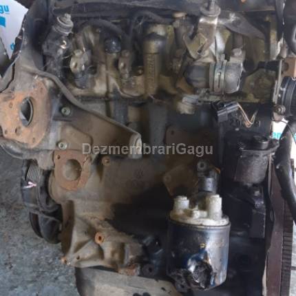 Motor Volkswagen Polo (1994-2001), 1.7 Diesel, 44 KW, caroserie Hatchback