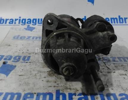 Electromotor Suzuki Ignis Ii (2003-), 1.3 Benzina, 69 KW, caroserie Off-road