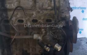 Piese auto din dezmembrari Motor Ssangyong Rexton