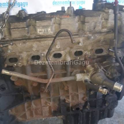 Motor Ssangyong Rexton, 2.7 Diesel, 120 KW, caroserie Off-road