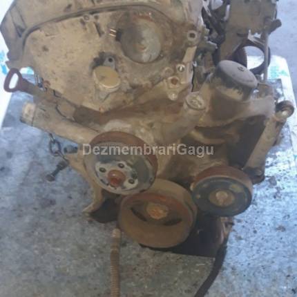 Motor Mercedes C-class / 202 (1993-2001), 1.8 Benzina, caroserie Berlina
