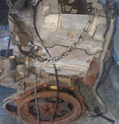 Motor Mercedes C-class / 202 (1993-2001), 1.8 Benzina, caroserie Berlina