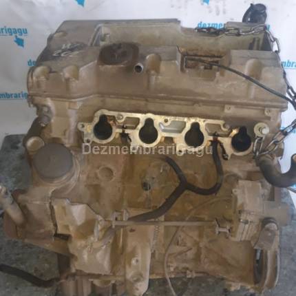 Motor Mercedes C-class / 202 (1993-2001), 1.8 Benzina, caroserie Berlina