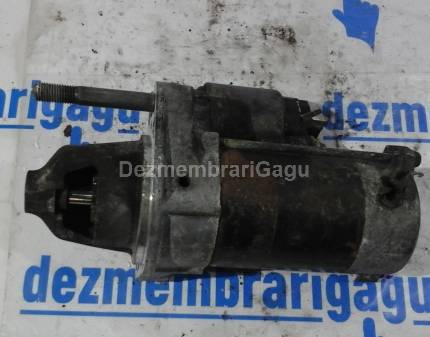 Electromotor Suzuki Ignis Ii (2003-), 1.3 Benzina, 69 KW, caroserie Off-road