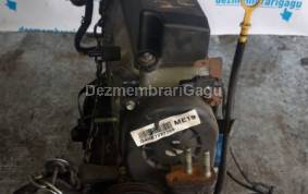Piese auto din dezmembrari Motor Kia Picanto