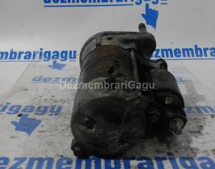 Electromotor Suzuki Ignis Ii (2003-), 1.3 Benzina, 69 KW, caroserie Off-road