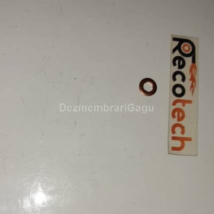 Saiba cupru injector Bmw 1 E81/e82/e87/e88 Diesel, caroserie Hatchback