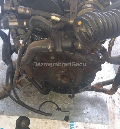 Motor Ford Mondeo III (2000-), 2.0 Diesel, 96 KW, caroserie Berlina