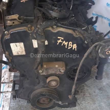 Motor Ford Mondeo III (2000-), 2.0 Diesel, 96 KW, caroserie Berlina