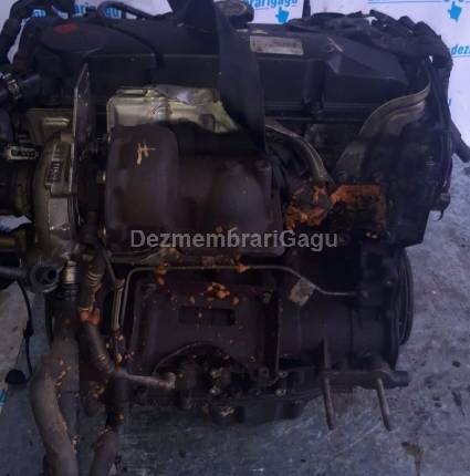 Motor Ford Mondeo III (2000-), 2.0 Diesel, 96 KW, caroserie Berlina