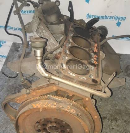 Motor Mercedes C-class / 202 (1993-2001), 2.0 Diesel, 65 KW, caroserie Berlina