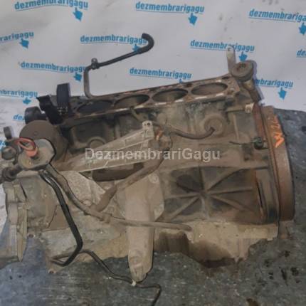 Motor Mercedes C-class / 202 (1993-2001), 2.0 Diesel, 65 KW, caroserie Berlina