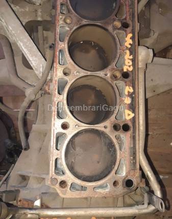 Motor Mercedes C-class / 202 (1993-2001), 2.0 Diesel, 65 KW, caroserie Berlina