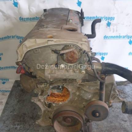 Motor Mercedes C-class / 202 (1993-2001), 2.0 Benzina, 120 KW, caroserie Berlina