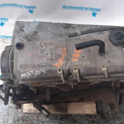 Motor Mazda 3, 1.6 Benzina, 77 KW, caroserie Berlina