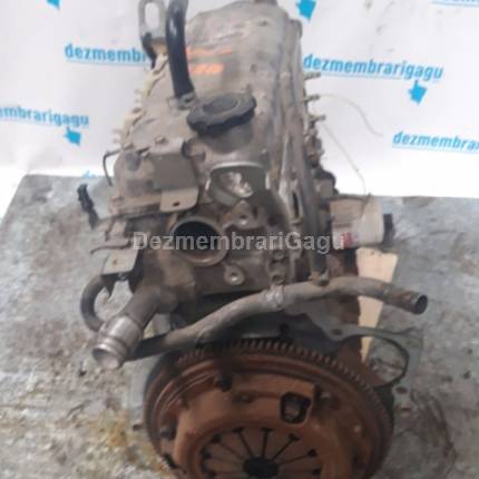 Motor Mazda 3, 1.6 Benzina, 77 KW, caroserie Berlina