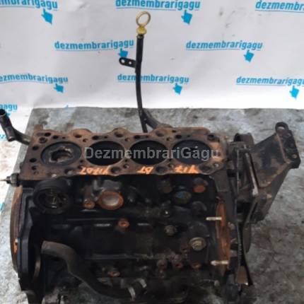 Bloc motor ambielat Opel Astra G (1998-), 1.7 Diesel, 59 KW, caroserie Break