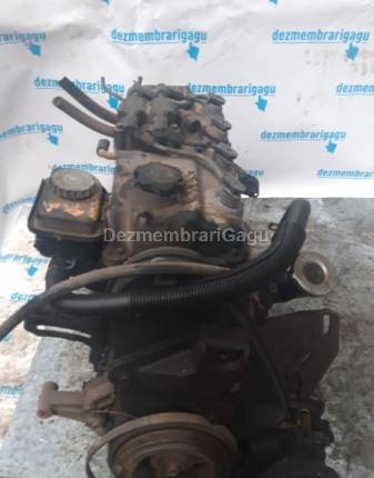Motor Chrysler Neon, 2.0 Benzina, caroserie Berlina