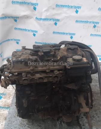 Motor Chrysler Neon, 2.0 Benzina, caroserie Berlina